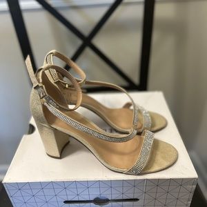 Call It Spring heels sz 8.5